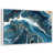Floating Frame White