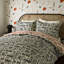 Twycross Cotton Duvet Cover Set-119988188