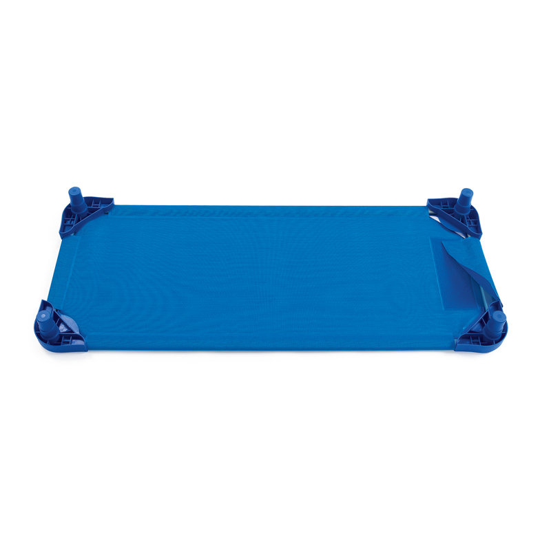 Value Line Toddler Cots - 4, Standard, Unassembled Version
