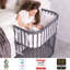 babybay Boxspring co-sleeper-804938281