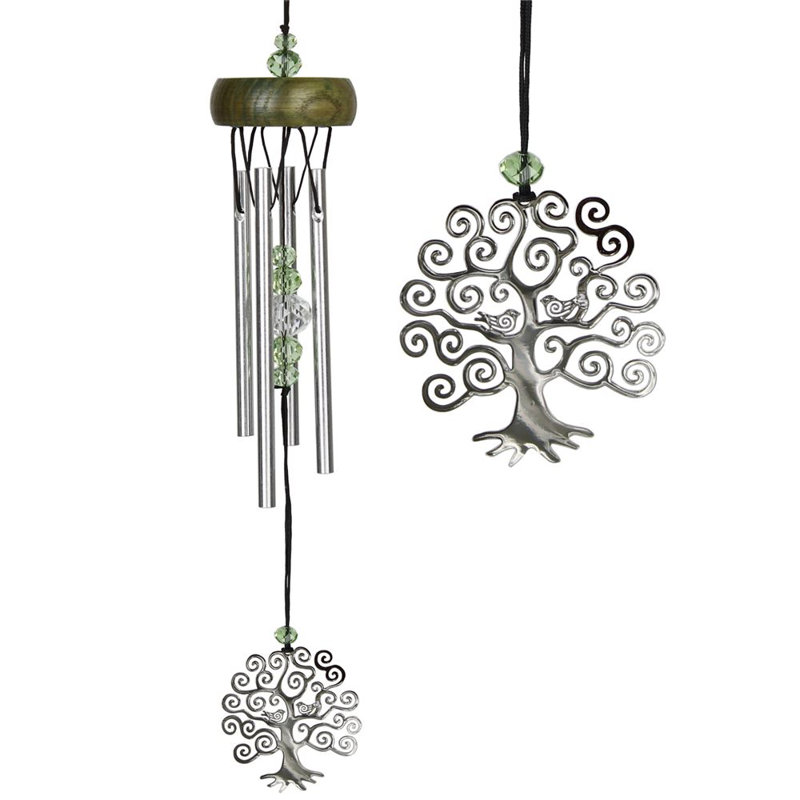 Fantasy ™ - carillon d'arbre de vie