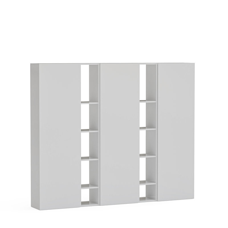 Lourdes Entertainment Centre, White