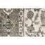 Hand-Knotted High-Quality Ivory Area Rug