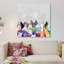 Mareike Böhmer - Print on Canvas-56743647-112913287
