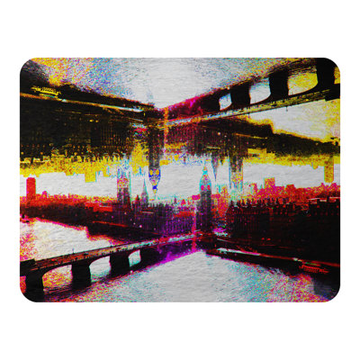 Burke Throw Blanket