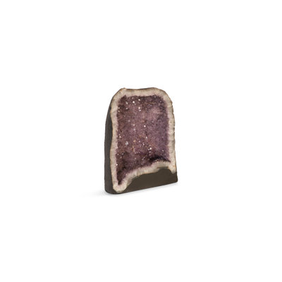 Elements Amethyst Sculpture Assorted