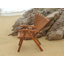 Afrin Patio Dining Armchair