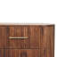 Naplate 135cm W 6 - Drawer Chest of Drawers