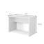 Enrique Dressing Table with Mirror