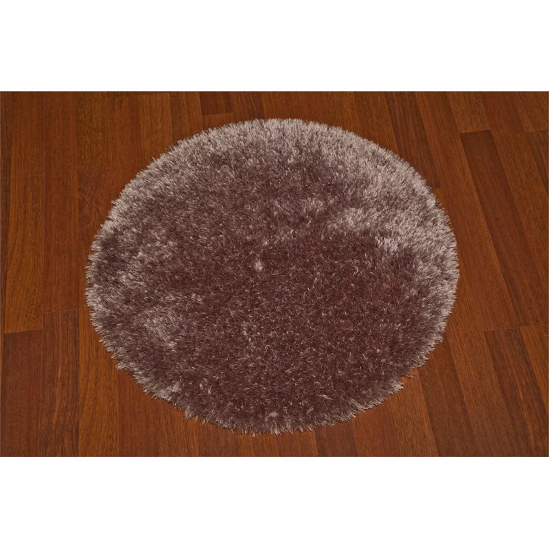 Tulisia Rug, Round 8'2"