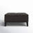 Baudelio Upholstered Ottoman-695026512