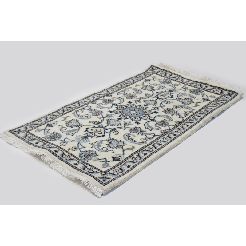 Tapis de zone one-of-kind