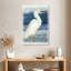 Ronce bleue sur Blue Heron II-108257516