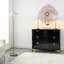 Lampe sur pied et de table Moseley
