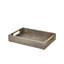 Posh Tray-Grey Suede-Lg-102796999