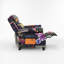 Mary Rowena Manual Recliner-303414273