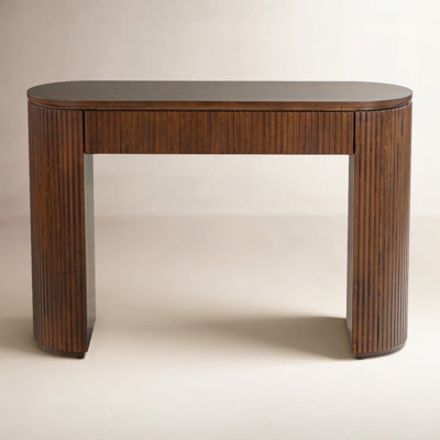48" Console Table