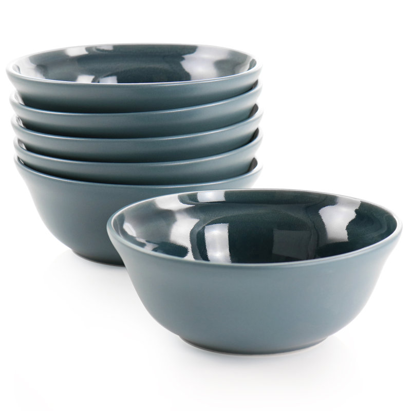 Portillo 20 oz. Cereal Bowl