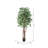 72'' Faux Tree in Pot