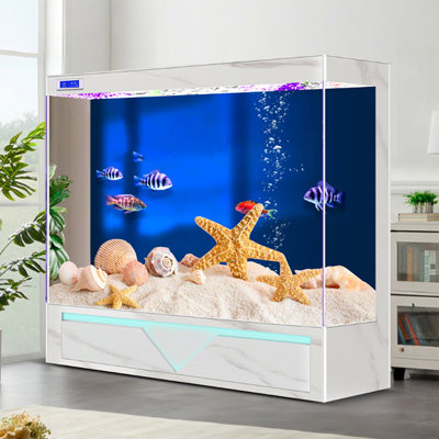 Aquarium 80-92 gallons