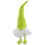 Figurine de gnome à ressorts 16 po-1948060076