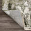Tapis moderne à franges Modern-106200514