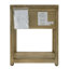Table de chevet 1 tiroir Celine-851873977
