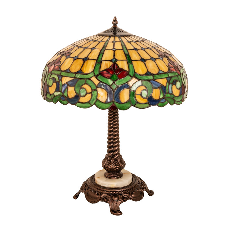 Duffner and Kimberly Standard Lamp
