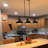 Tazewell 3 - Light Kitchen Island Pendant-1628415150