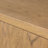 Emmer Sideboard-Aged Smoked Oak