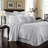 King Charles Matelasse Traditional Cotton Coverlet-29535166-29535154