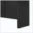 Sideboard Buffet Cabinet With Doors-1403821691
