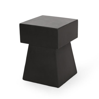 Patio Table Outdoor Side Table Aesop