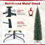 Arbre de Noël artificiel éclairé 8 pi