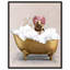 Baignoire Yorkie - Peinture-80844828-80844829