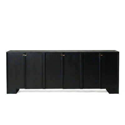 Milan 96" Sideboard
