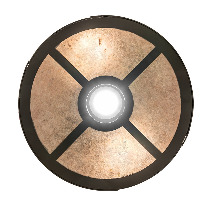 2 - Light Pendant