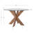 Alejoa Upholstered Nook And Dining Table Set
