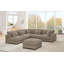Canapé modulaire Moonwallow-372264745