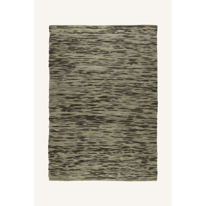 Adelai Hand Woven Area Rug, Rectangle 200 x 290cm