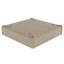 Sunbrella® Outdoor Ottoman Cushion-1550155352