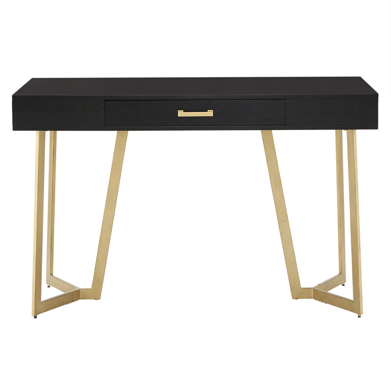 Ainhoa Iron Writing Desk