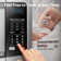 TOSHIBA 3-in-1 Countertop Microwave, Sensor, Convection, Combi., 1.5 Cu. Ct., 1000W