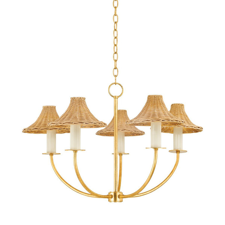 Twila Chandelier