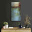 Winston Porter «Urban East III» par Erin Ashley, art mural en métal-167873792