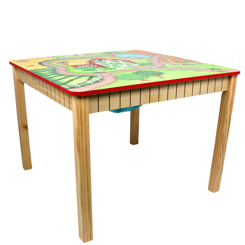 Kids Square