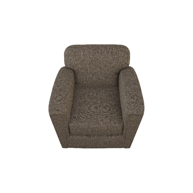 Coco Chair, Cover Story Mushroom