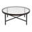 Kymorah Glass Top Coffee Table-2020066073