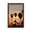 Landscape Photography CXXIII - Floater Frame Print on Canvas-1385759268-1385759256