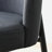 Gramercie Upholstered Dining Chair with Metal Legs-806998431